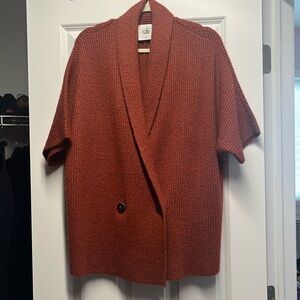 Good Used Condition (likely Excellent Used Condition) Cabi Sweater - Size Small